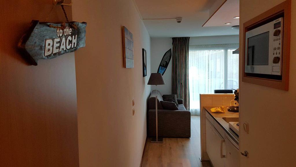 'T Behouden Huys Apartment Hollum  Exterior photo