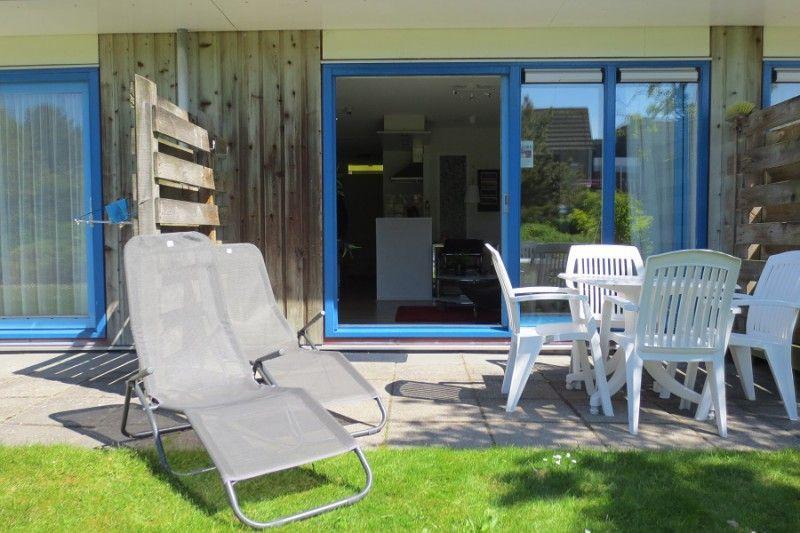 'T Behouden Huys Apartment Hollum  Exterior photo